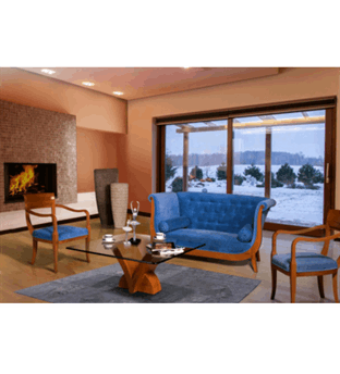 مبلمان  وینا