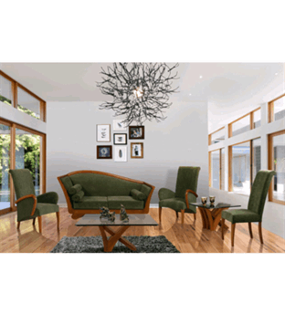 مبلمان فلور