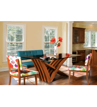 میز نهارخوری