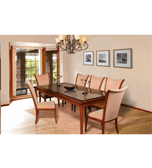 میز نهارخوری