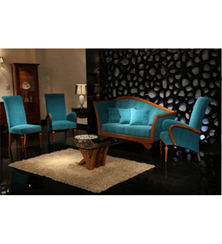 مبلمان کلاسیک