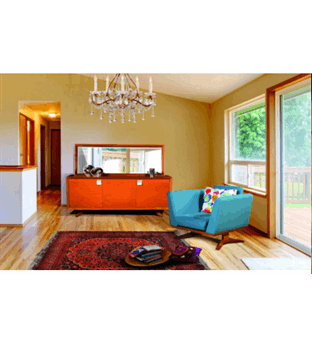 مبلمان مدرن