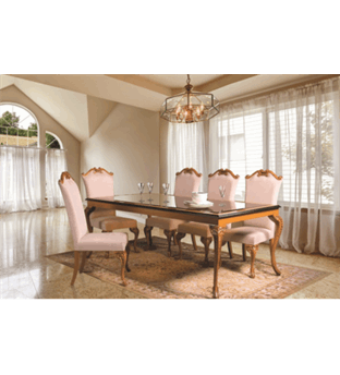 میز نهارخوری