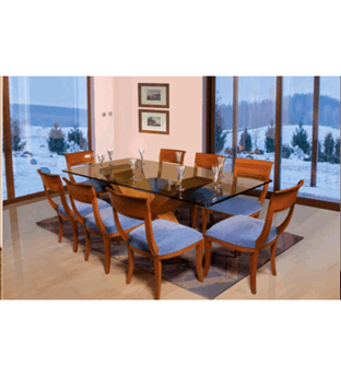 میز نهارخوری